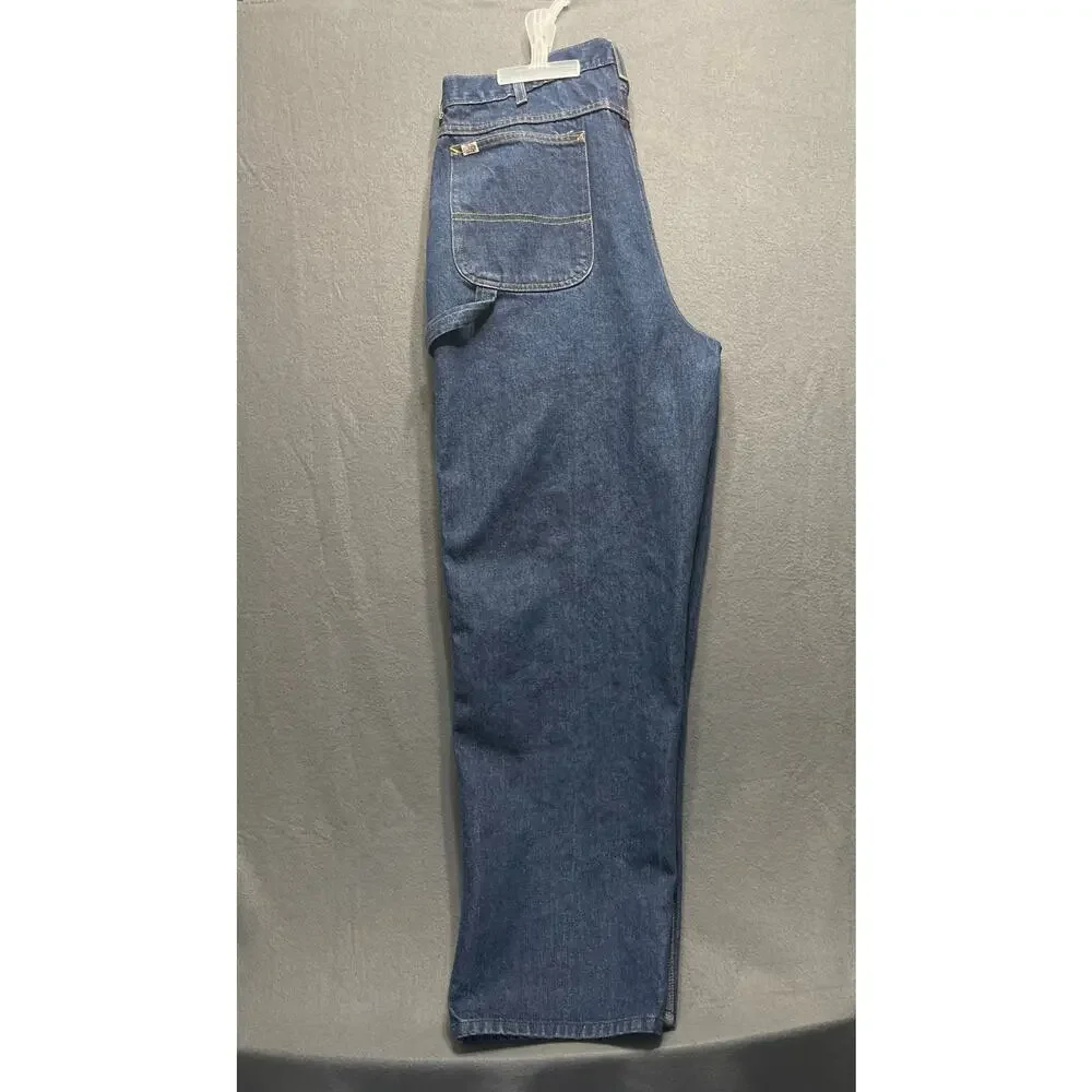BIG MAC Workwear Jeans‎ sz 40x34 timeless Utility vintage workwear